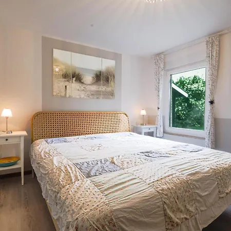 Ferienhaus-tintenfisch Holiday home *